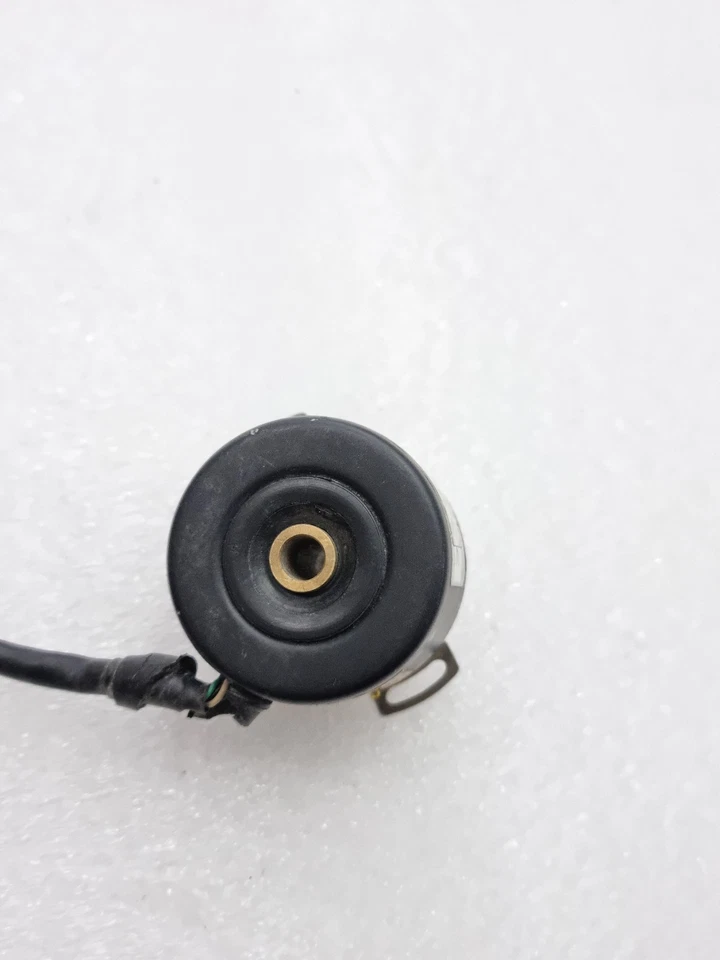 Lot Of 2 Pcs LS ROTARY ENCODER H40-6-0010B0